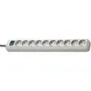 Image de Brennenstuhl Multiprise Eco-line 10 Prises Avec Interrupteur