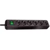 Image de Brennenstuhl, Multiprise, Eco-Line (6x, CEE 7/4, 3 m)