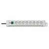 Image de Brennenstuhl Multiprise Lps229 3 Prises 1.5 M