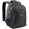 Image de Cullmann Panama BackPack 200 (Sac à dos photo), Housse pour appareil photo, Noir
