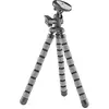Image de Cullmann Alpha 655 minitripod (Matières plastiques), Trépied, Gris