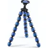 Image de Cullmann Alpha 380 mobile (Matières plastiques), Trépied, Bleu, Noir