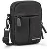 Image de Cullmann Malaga Compact 100 black, camera bag, Housse pour appareil photo, Noir