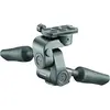 Image de Cullmann TITAN TW56 OX366 tête de trépied (Tête sphérique), Tête de trépied, Noir