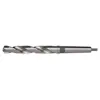 Image de Ruko, Foret, Foret hélicoïdal DIN 345 type N D. nominal 13 mm HSS-Co5 profil affûté MK1 Longueur de la spirale... (13 millimètres)