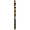 Image de Ruko, Foret, Foret hélicoïdal 338 type UNI HSSE Co 5 (10 mm)