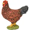 Image de Bullyland Poulet brun