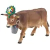 Image de Bullyland Vache des Alpes Darina
