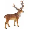 Image de Bullyland Cerf rouge