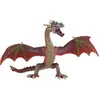 Image de Bullyland Figurine de fantasy dragon volant