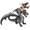 Image de Bullyland Zweiköpfiger Drache