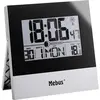 Image de Mebus, Horloge murale, 41787 Horloge murale radio