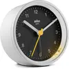 Image de Braun, Réveil, Réveil à quartz BC 12 WB