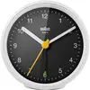 Image de Braun Réveil Bc 12 Wb