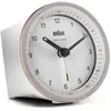Image de Braun Réveil Bc 07 Pw-dcf