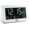 Image de Braun Radio-réveil Bc10 Dcf-w