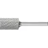Image de Pferd, Tête de fraisage, Fraise sur tige ZYAS Ø 16 mm Longueur de la tête 25 mm Ø de la tige 6 mm Denture en carbure 3 PLUS