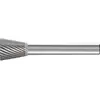 Image de Pferd, Tête de fraisage, Carbure cutter HM WKN 1213/6 Z3