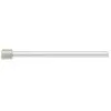 Image de Pferd, Abrasifs, Meule sur tige D5xH5mm 3 mm Diamant D 126 D 126 (126)