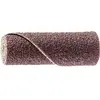 Image de Pferd, Abrasifs, Rouleau abrasif POLIROLL D. 12 mm granulation 80 largeur 35 mm 17000 min-¹ (80)