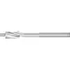 Image de Pferd, Foret, FLS HSS DIN 373 8,0 GKL 25203115 Fraises plates à lamer 8 mm HSS 1 pc. (8 mm)