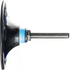 Image de Pferd, Abrasifs, Porte-roue de broyage Combidisc SBH 75 M