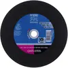 Image de Pferd, Lame de scie, 100 T 600-7,8 ZIRKON P SGP HD CAST+STEEL/60,0