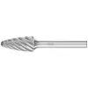Image de Pferd, Tête de fraisage, RBF 1225/6 INOX