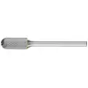 Image de Pferd, Tête de fraisage, Fraise carbure axe cylindrique 6x18 mm queue ø 6 denture 5 pour usage universel