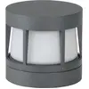 Image de Albert Leuchten, Éclairage d'extérieur, Lampes d'allée (770 lm, IP44)