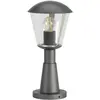 Image de Albert Leuchten, Éclairage d'extérieur, Lampes d'allée (E27, IP54)