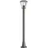 Image de Albert Leuchten, Éclairage d'extérieur, Lampes d'allée (E27, IP54)
