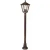 Image de Albert Leuchten, Éclairage d'extérieur, Lampes d'allée (E27, IP23)