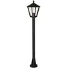 Image de Albert Leuchten, Éclairage d'extérieur, Lampes d'allée (E27, IP23)