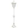 Image de Albert Leuchten, Éclairage d'extérieur, Lampes d'allée (E27, IP23)