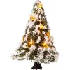 Image de Noch Arbre Illuminé