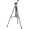 Image de Hama Gamma 153 (Métal), Trépied, Noir
