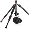 Image de Hama Ramble II Duo Carbon (Carbone), Trépied, Noir