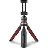 Image de Hama Trépied de table (Métal, Matières plastiques), Trépied, Rouge, Noir