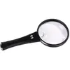 Image de Hama, Loupe, Loupe de lecture à LED Basic 90 LED