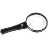Image de Hama Loupe De Lecture Led De Base 90 Mm