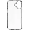 Image de Black Rock Clear Protection Case (Apple iPhone 17), Coque pour téléphone portable, Transparent