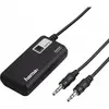 Image de Hama Emetteur audio Bluetooth TWIN, pour deux casques/récepteurs (Transmetteur), Adaptateur audio Bluetooth, Noir
