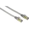 Image de Hama Câble de réseau (S/FTP, CAT6, 1.50 m), Câble réseau