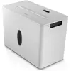 Image de Hama, Destructeur de documents, Safe X40-W (Coupe de particules)