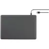 Image de Hama Chargement sans fil (M), Tapis de souris, Gris