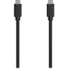 Image de Hama Câble USB-C, E-Marker, USB 3.2 Gen1, 5 Gbit/s, 5 A, 100 W, 1,50 m (1.50 m, USB 3.2 Gen 1, 100 W), Câble USB