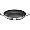 Image de Schulte-Ufer Poêle à servir, Poêle + casserole, Argent