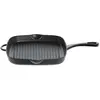 Image de Küchenprofi Poêle à griller Provence, Poêle + casserole, Noir