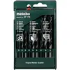 Image de Metabo, Foret, Assortiment de foretsCassette (2 - 3 - 4 - 5 - 6 - 8 mm)